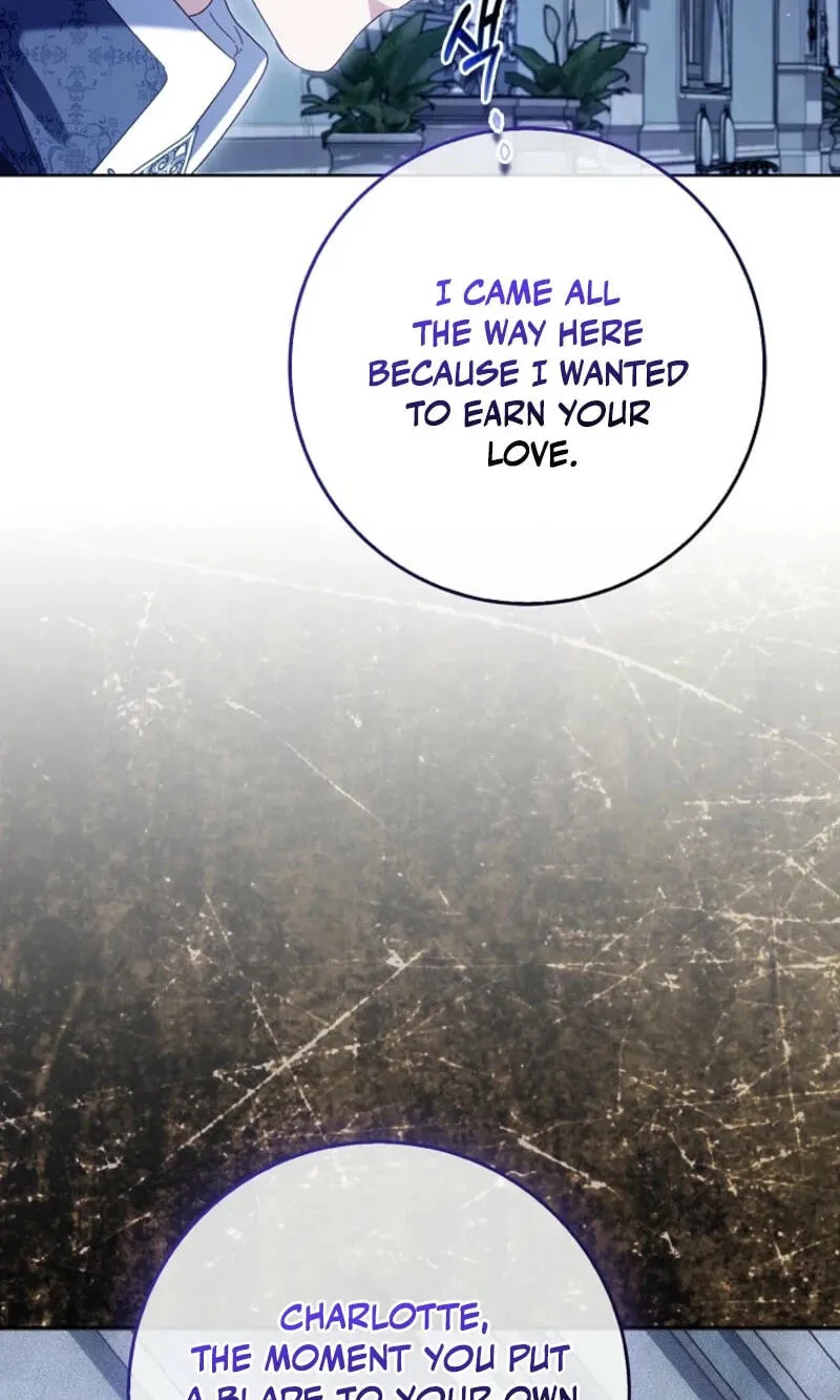 Trapped With the Male Lead in a Horror Game Chapter 98 page 45 - 