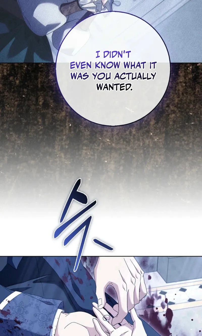 Trapped With the Male Lead in a Horror Game Chapter 98 page 47 - 