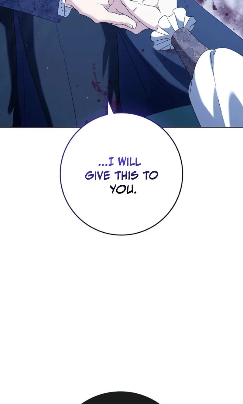Trapped With the Male Lead in a Horror Game Chapter 98 page 48 - 