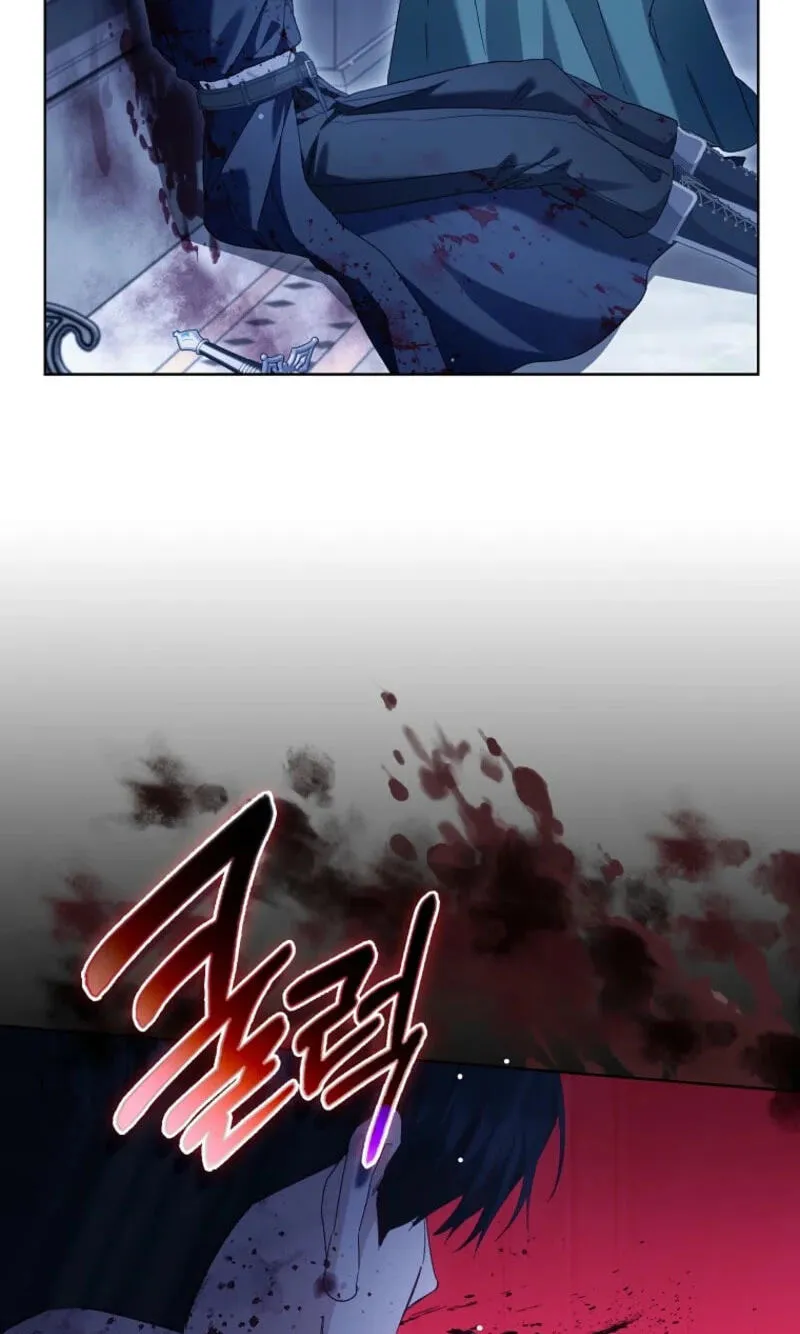 Trapped With the Male Lead in a Horror Game Chapter 98 page 50 - 