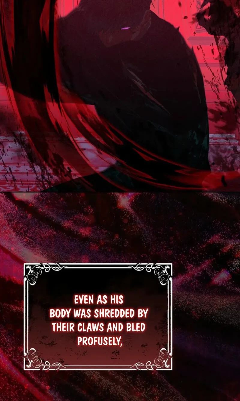 Trapped With the Male Lead in a Horror Game Chapter 98 page 6 - 