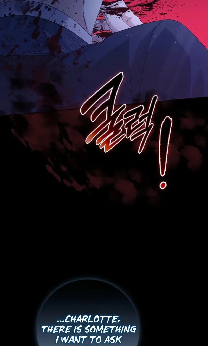 Trapped With the Male Lead in a Horror Game Chapter 98 page 51 - 
