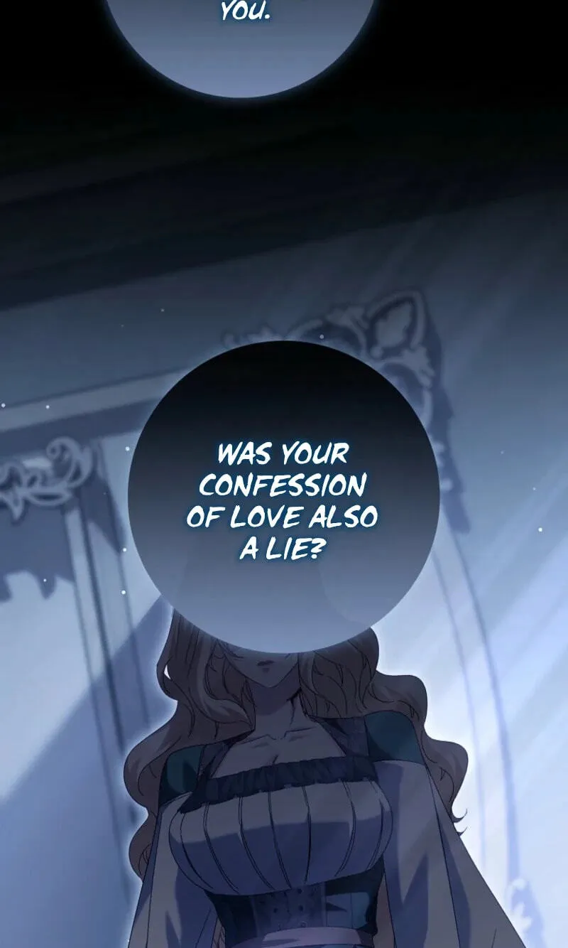 Trapped With the Male Lead in a Horror Game Chapter 98 page 52 - 