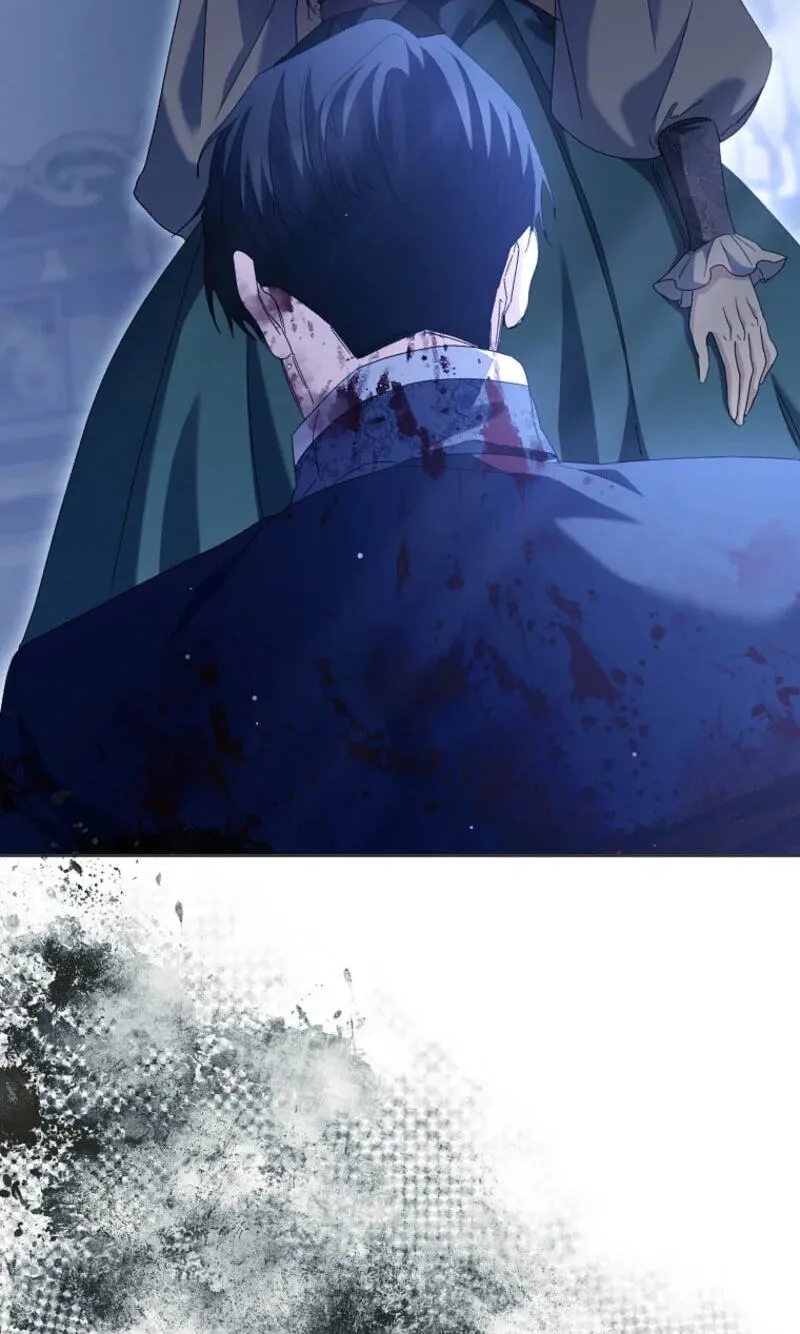 Trapped With the Male Lead in a Horror Game Chapter 98 page 53 - 