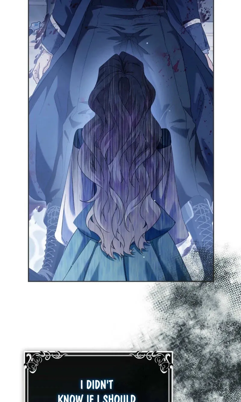 Trapped With the Male Lead in a Horror Game Chapter 98 page 58 - 