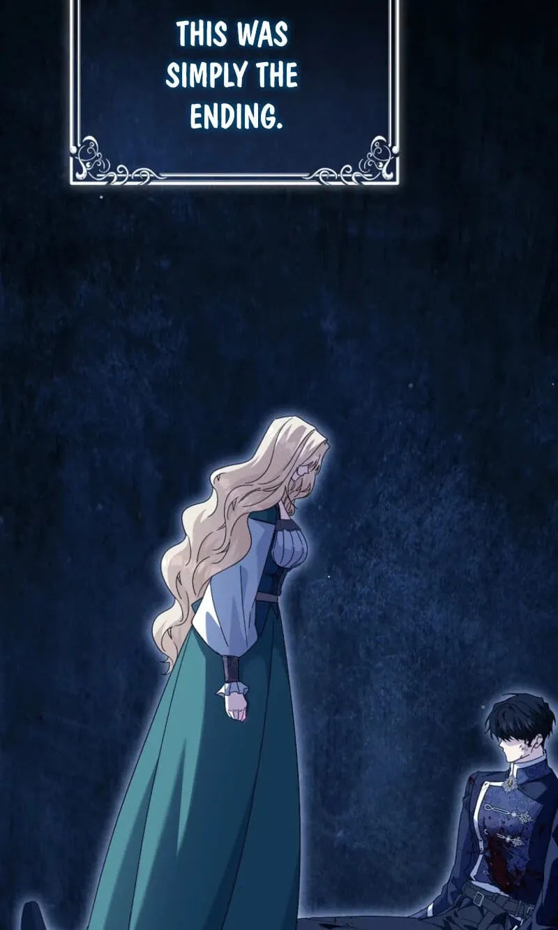 Trapped With the Male Lead in a Horror Game Chapter 98 page 60 - 