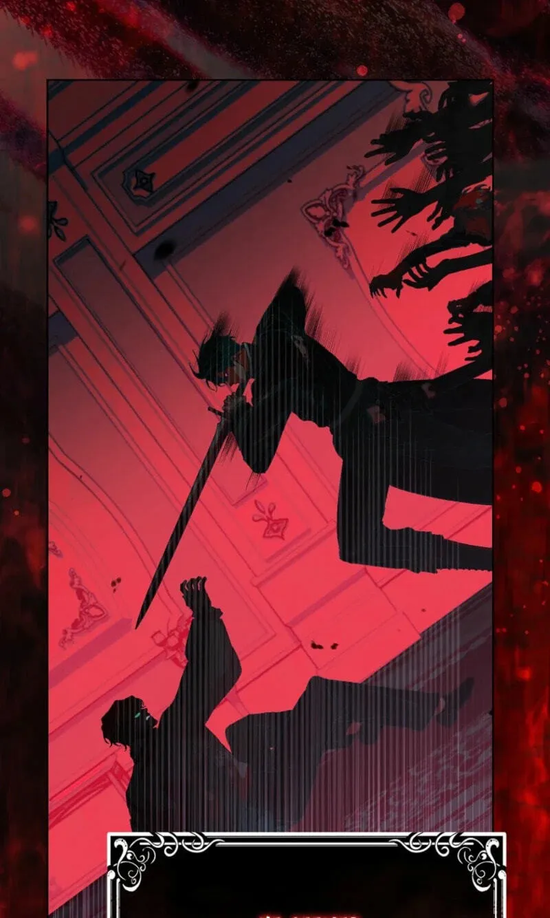 Trapped With the Male Lead in a Horror Game Chapter 98 page 7 - 