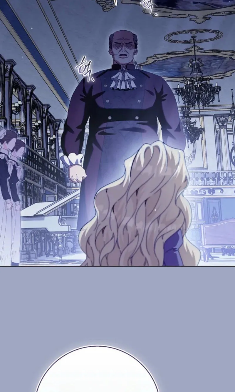 Trapped With the Male Lead in a Horror Game Chapter 98 page 69 - 