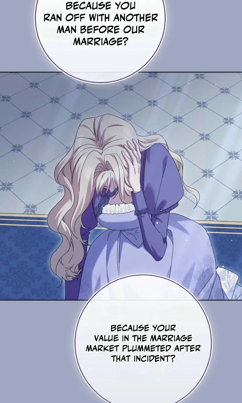 Trapped With the Male Lead in a Horror Game Chapter 98 page 70 - 