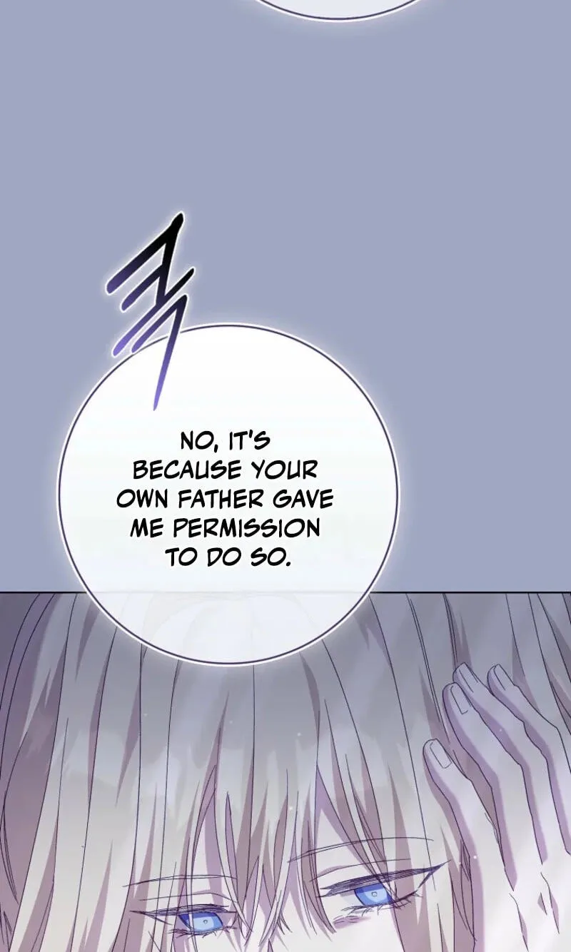 Trapped With the Male Lead in a Horror Game Chapter 98 page 71 - 
