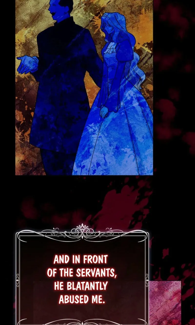 Trapped With the Male Lead in a Horror Game Chapter 98 page 78 - 