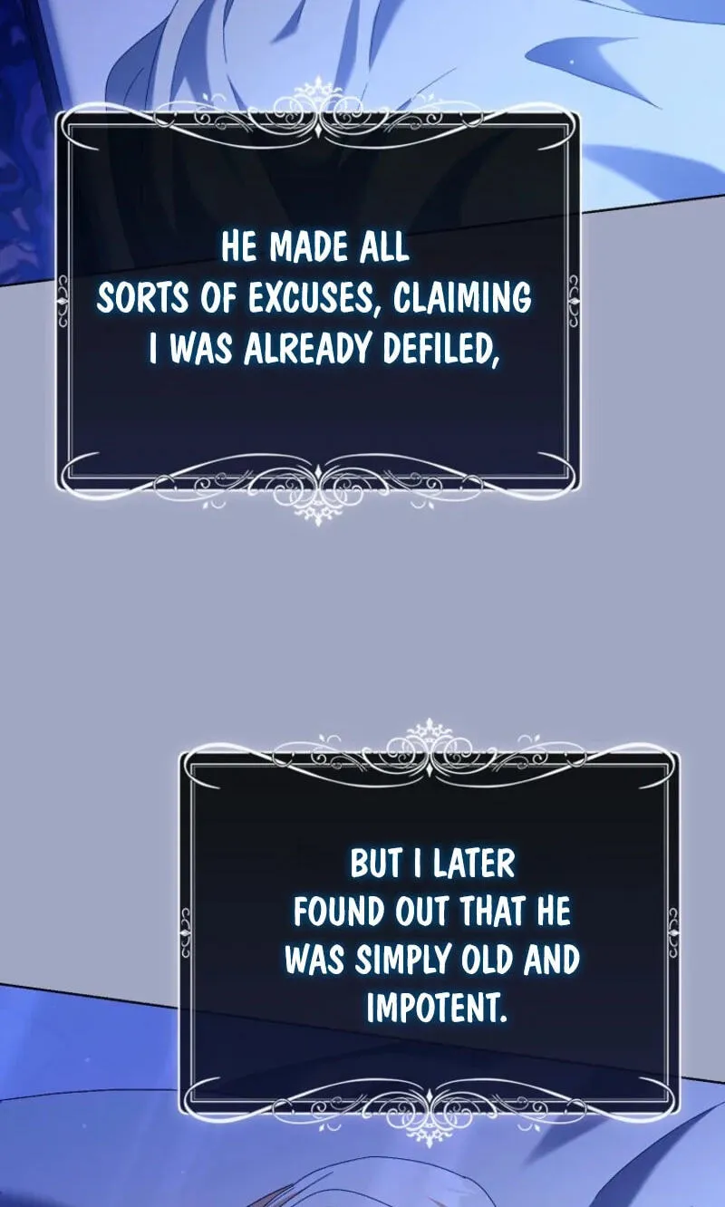 Trapped With the Male Lead in a Horror Game Chapter 98 page 81 - 