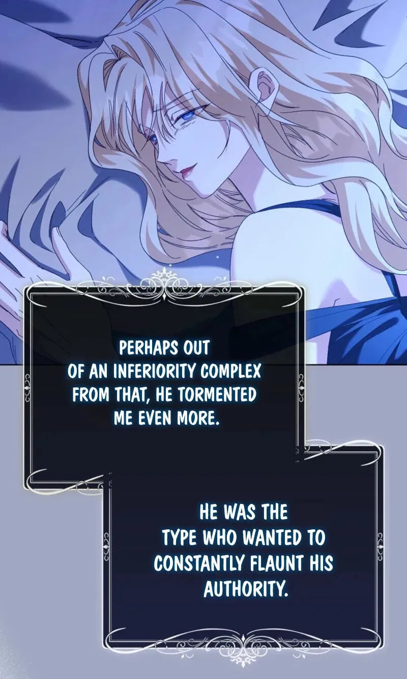Trapped With the Male Lead in a Horror Game Chapter 98 page 82 - 