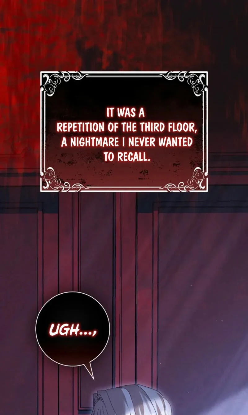 Trapped With the Male Lead in a Horror Game Chapter 98 page 10 - 