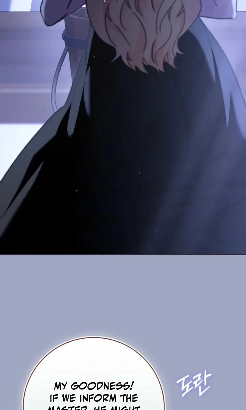 Trapped With the Male Lead in a Horror Game Chapter 98 page 92 - 