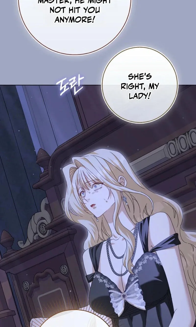 Trapped With the Male Lead in a Horror Game Chapter 98 page 93 - 