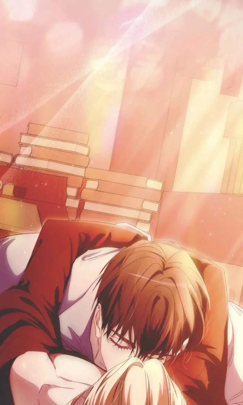 Trapped With the Male Lead in a Horror Game Chapter 98 page 97 - 