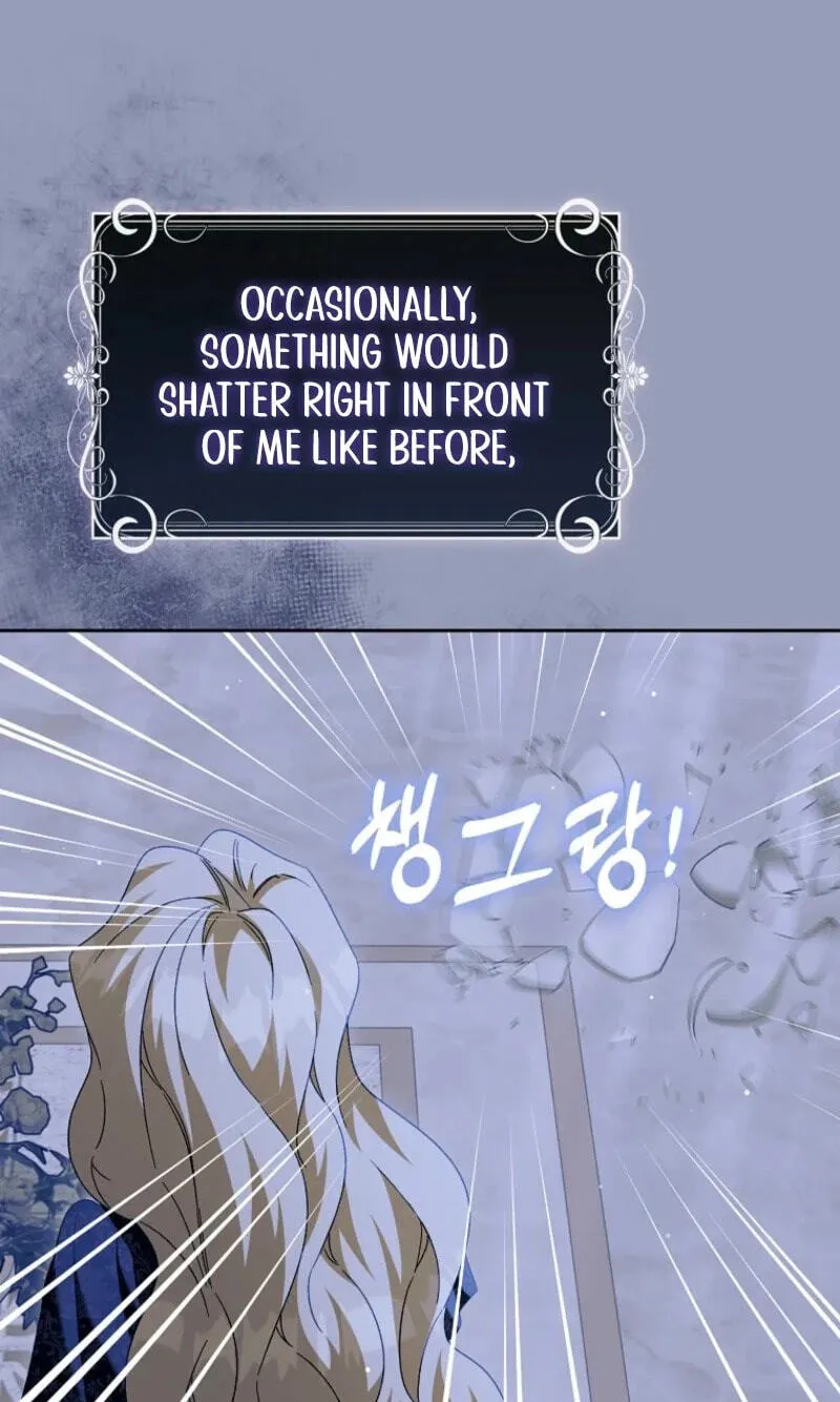 Trapped With the Male Lead in a Horror Game Chapter 99 page 109 - 