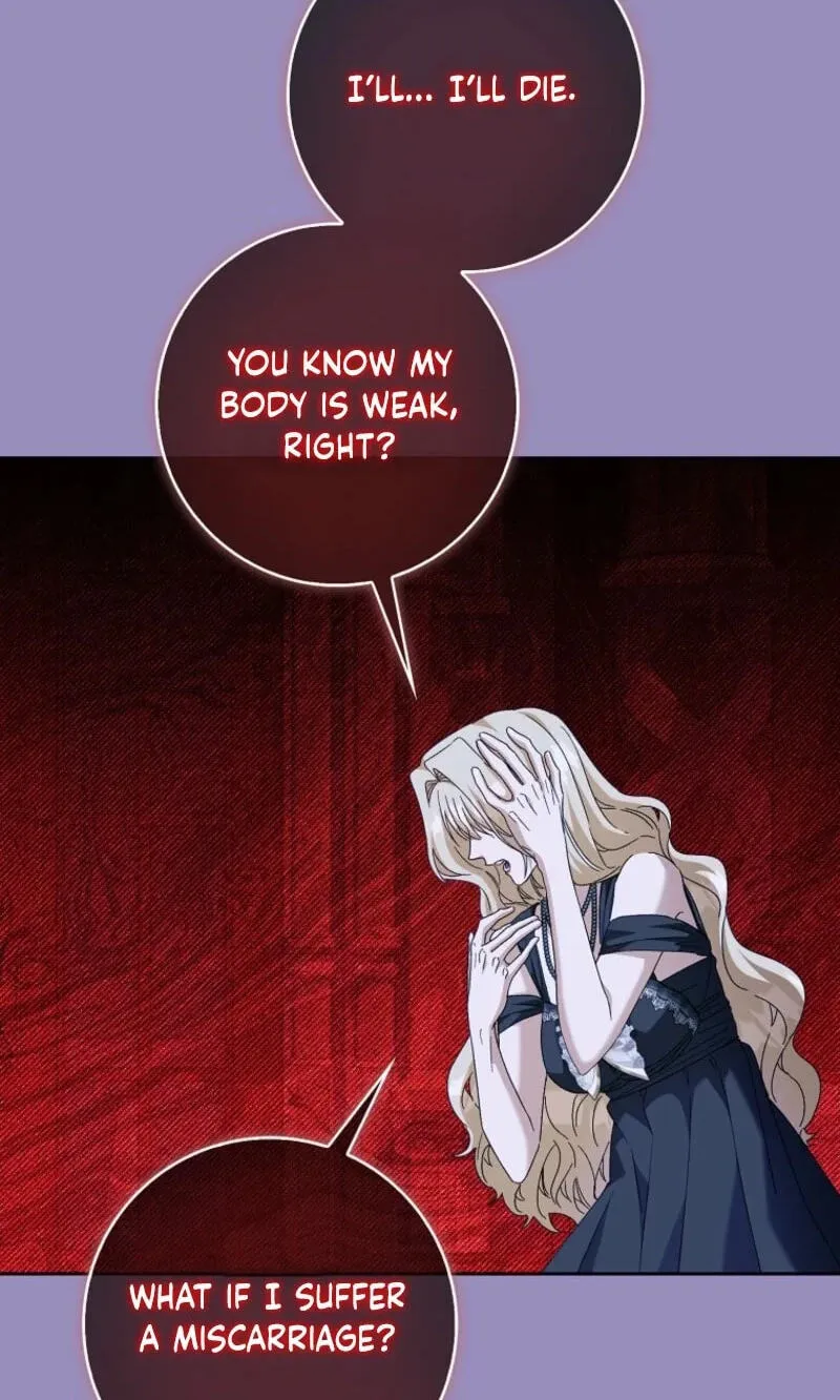 Trapped With the Male Lead in a Horror Game Chapter 99 page 12 - 