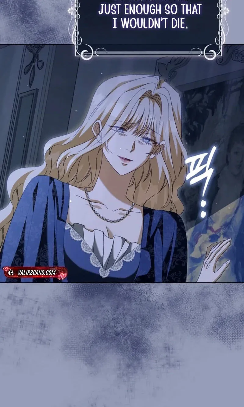 Trapped With the Male Lead in a Horror Game Chapter 99 page 111 - 