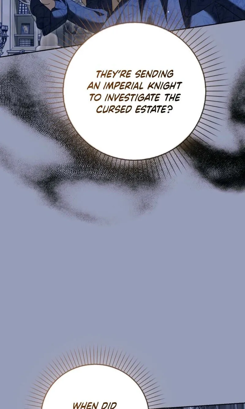 Trapped With the Male Lead in a Horror Game Chapter 99 page 116 - 