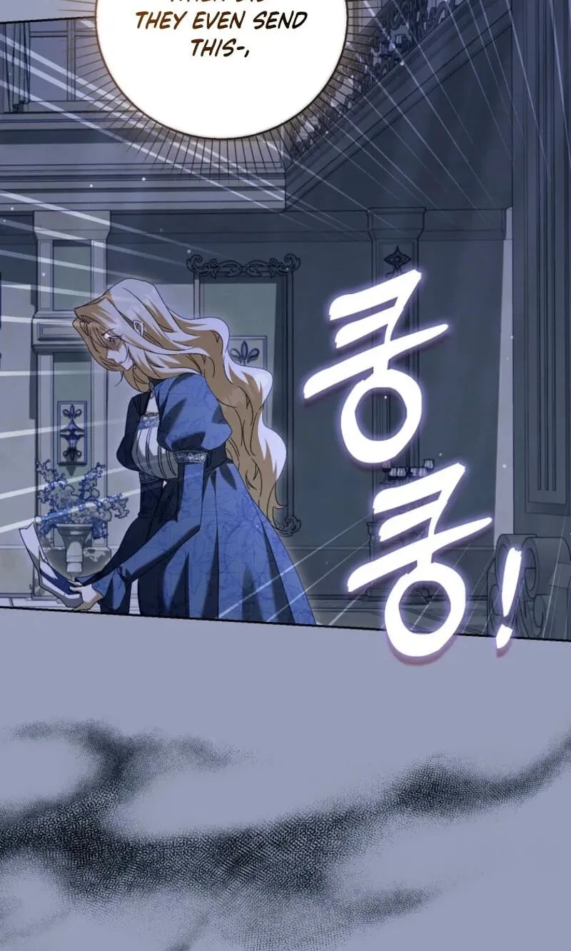 Trapped With the Male Lead in a Horror Game Chapter 99 page 117 - 