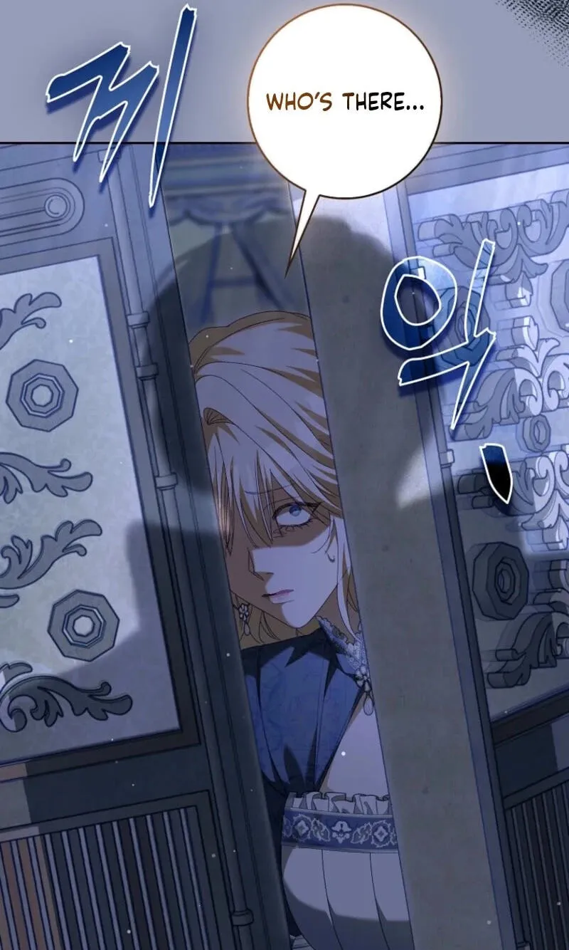 Trapped With the Male Lead in a Horror Game Chapter 99 page 122 - 