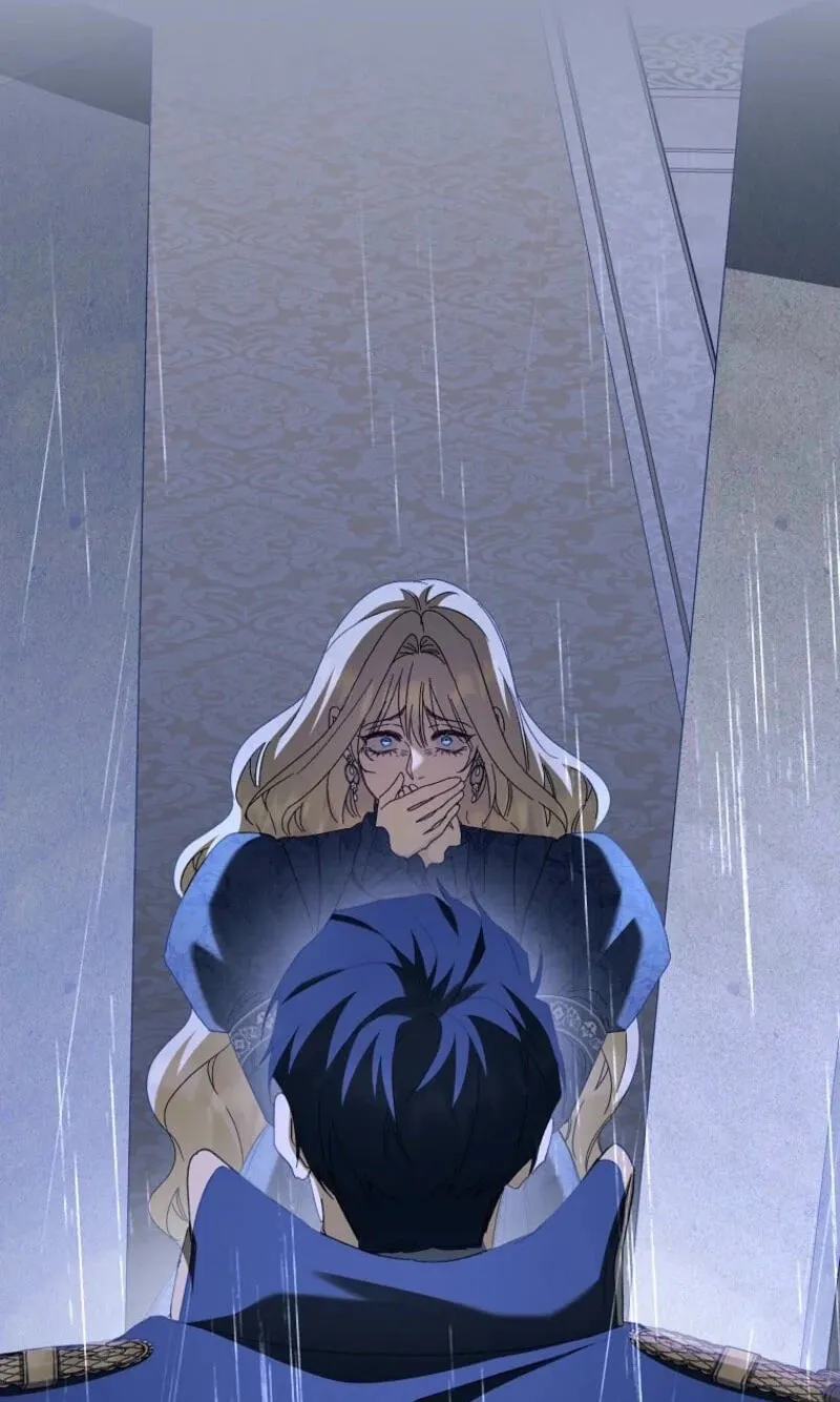 Trapped With the Male Lead in a Horror Game Chapter 99 page 125 - 