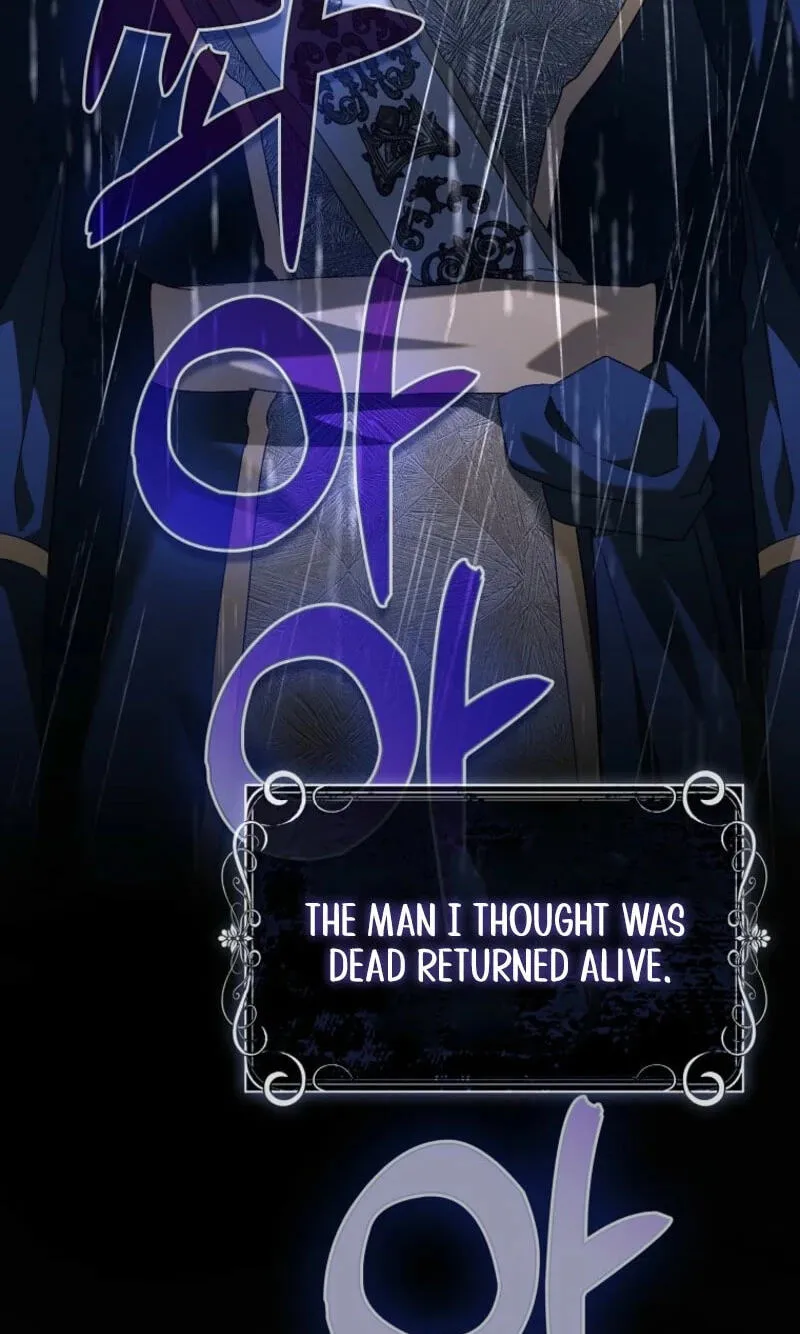 Trapped With the Male Lead in a Horror Game Chapter 99 page 128 - 