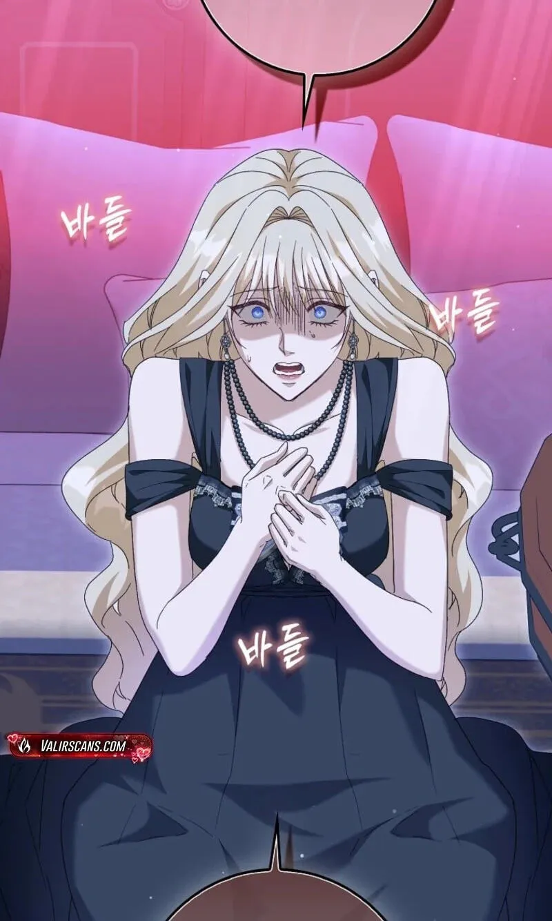 Trapped With the Male Lead in a Horror Game Chapter 99 page 14 - 