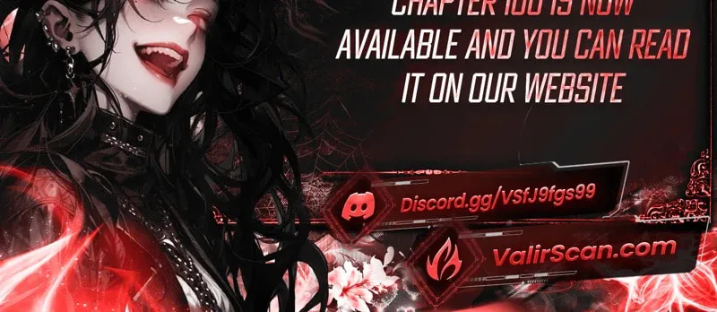 Trapped With the Male Lead in a Horror Game Chapter 99 page 133 - 