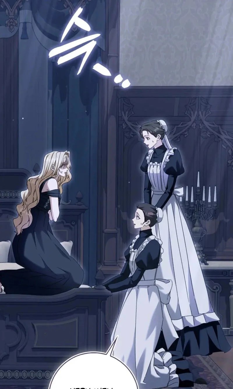 Trapped With the Male Lead in a Horror Game Chapter 99 page 18 - 