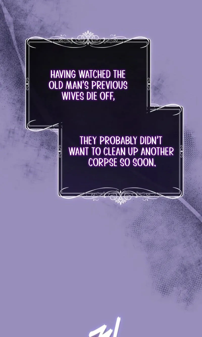 Trapped With the Male Lead in a Horror Game Chapter 99 page 21 - 
