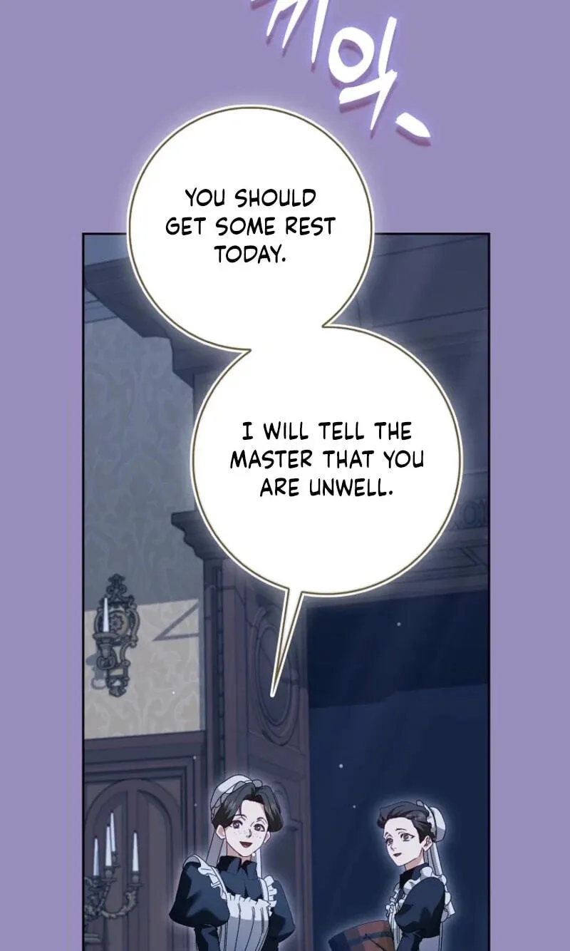 Trapped With the Male Lead in a Horror Game Chapter 99 page 22 - 