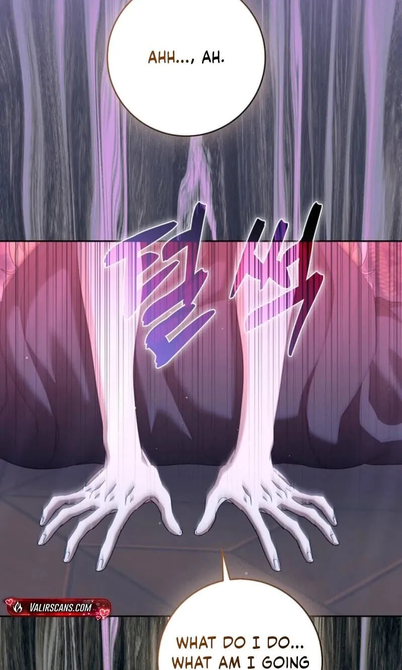 Trapped With the Male Lead in a Horror Game Chapter 99 page 25 - 