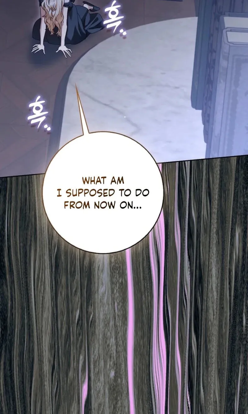 Trapped With the Male Lead in a Horror Game Chapter 99 page 27 - 