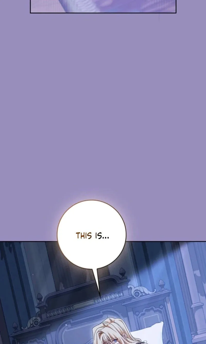 Trapped With the Male Lead in a Horror Game Chapter 99 page 29 - 