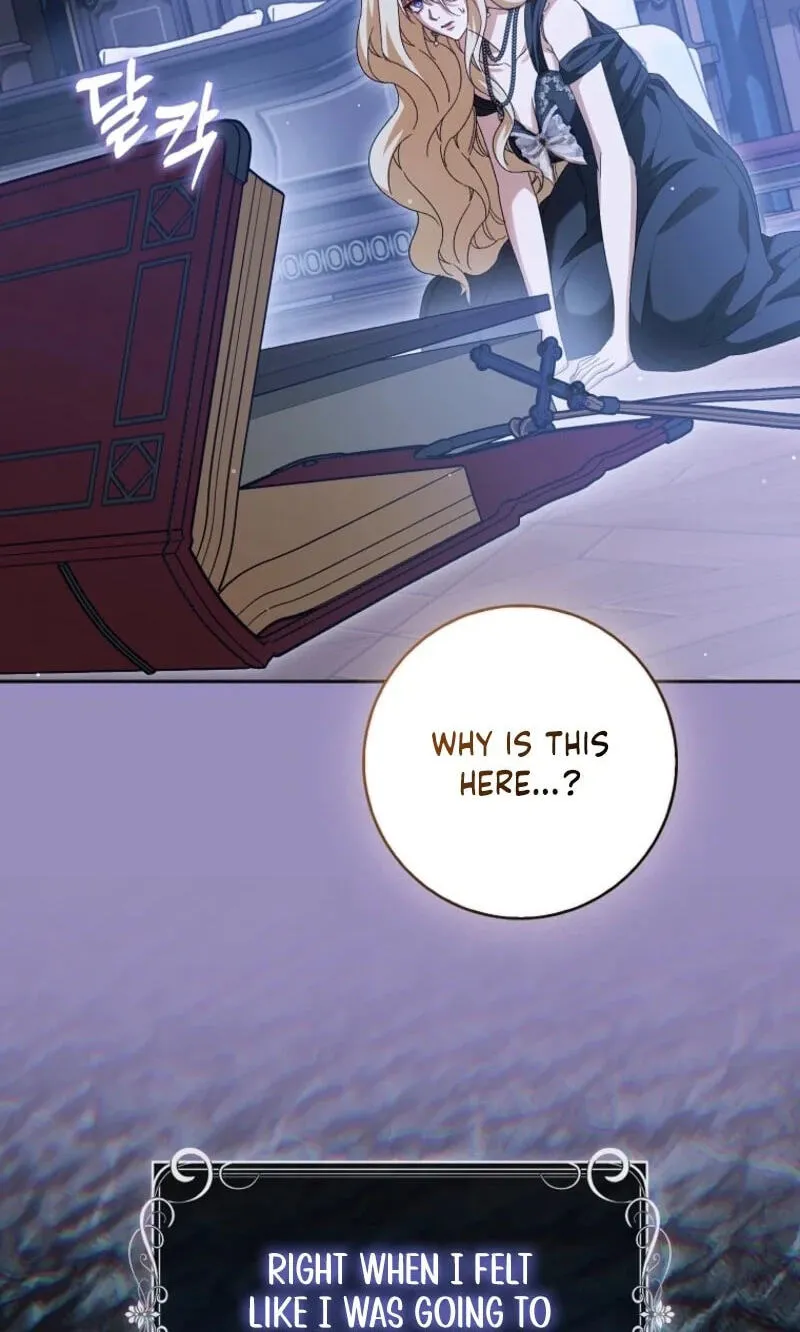 Trapped With the Male Lead in a Horror Game Chapter 99 page 30 - 