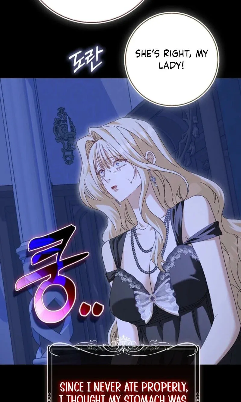 Trapped With the Male Lead in a Horror Game Chapter 99 page 4 - 