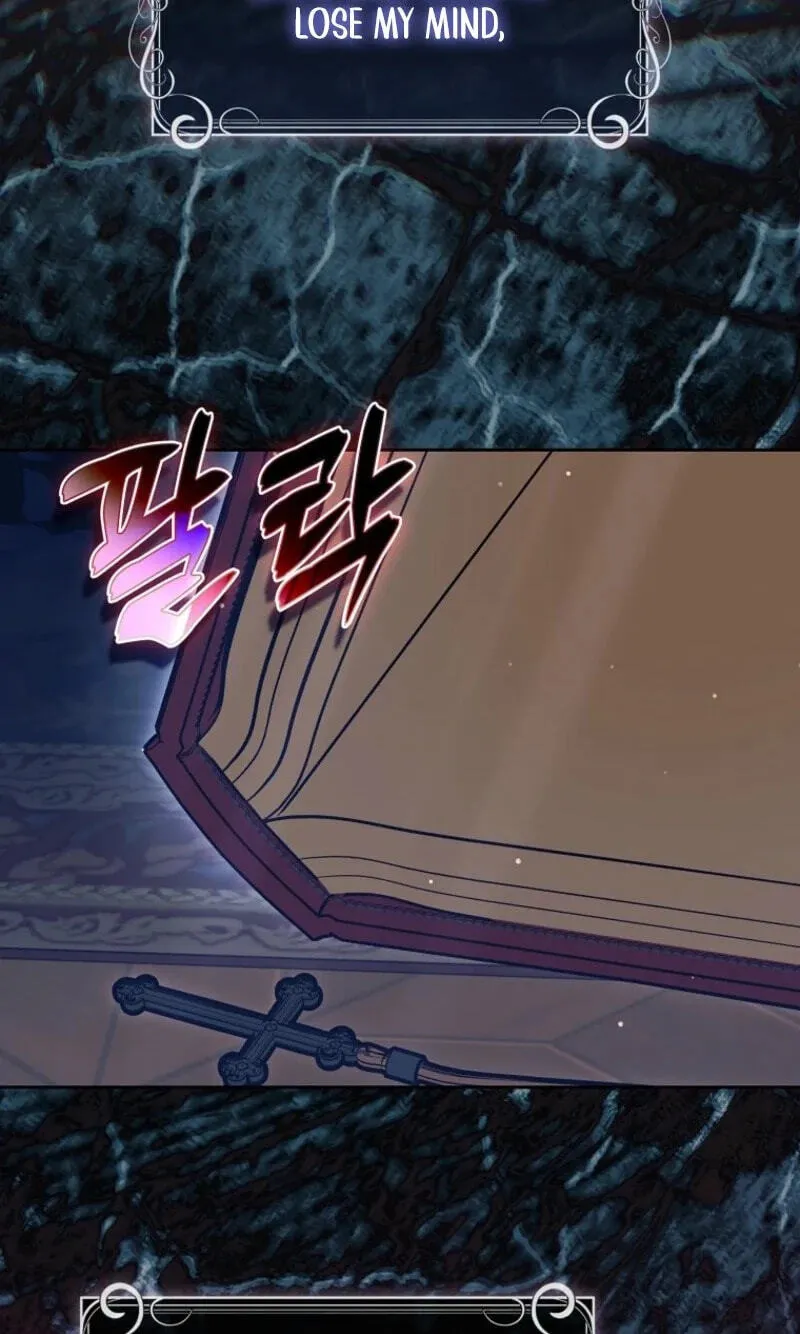 Trapped With the Male Lead in a Horror Game Chapter 99 page 31 - 