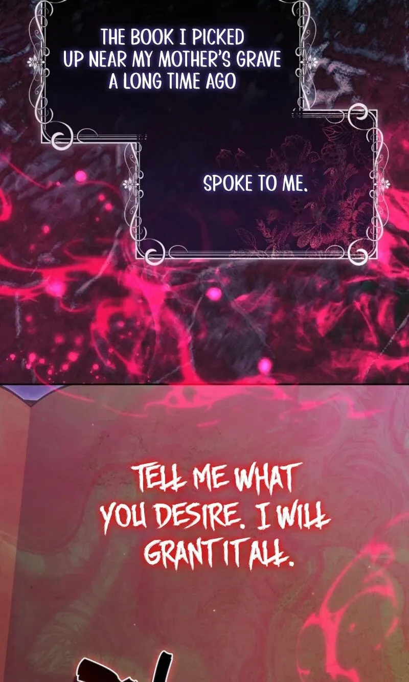 Trapped With the Male Lead in a Horror Game Chapter 99 page 32 - 