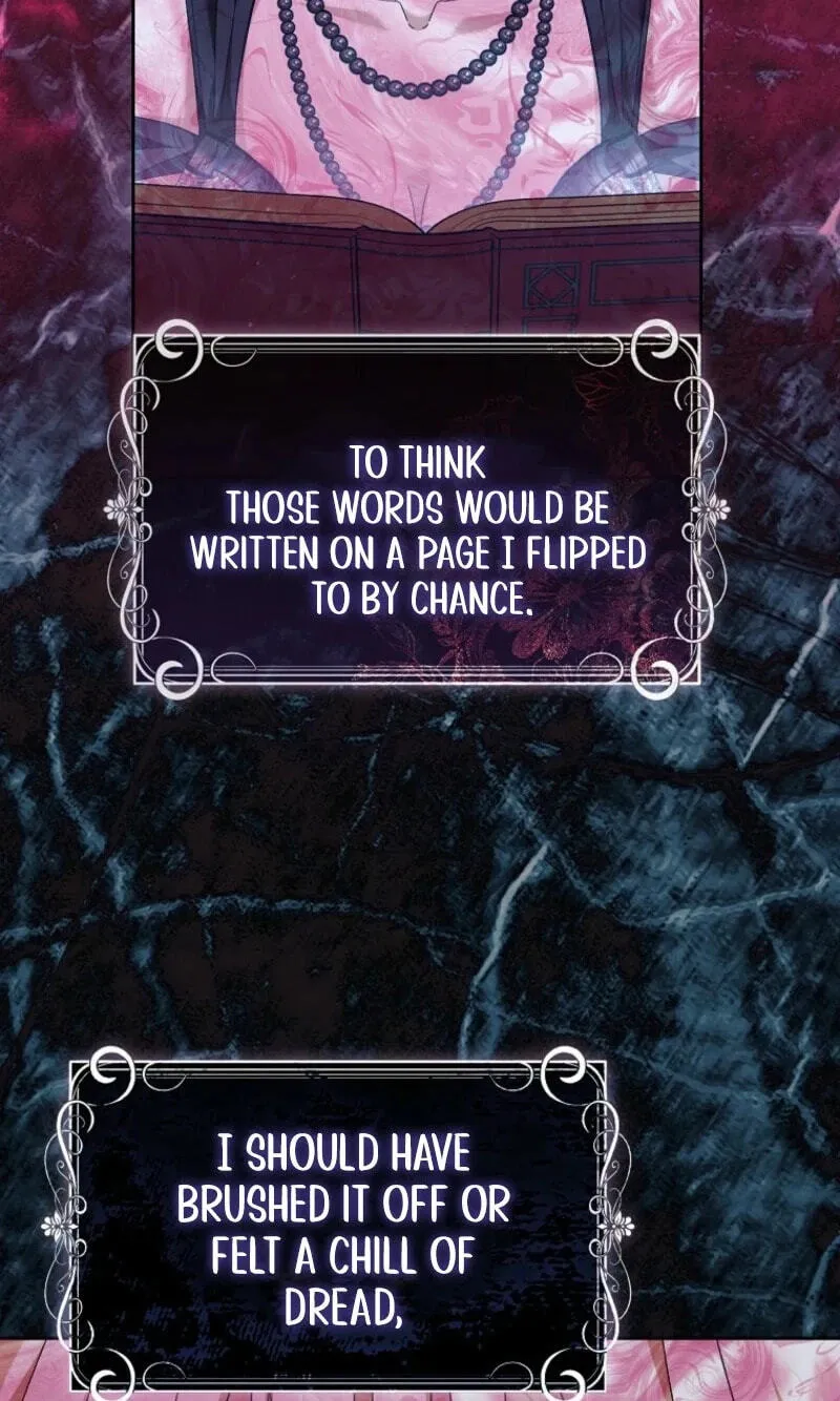 Trapped With the Male Lead in a Horror Game Chapter 99 page 34 - 