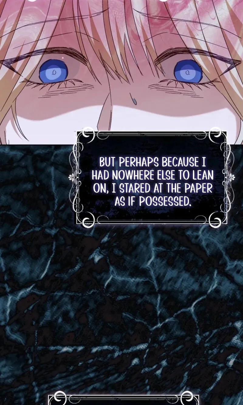 Trapped With the Male Lead in a Horror Game Chapter 99 page 35 - 