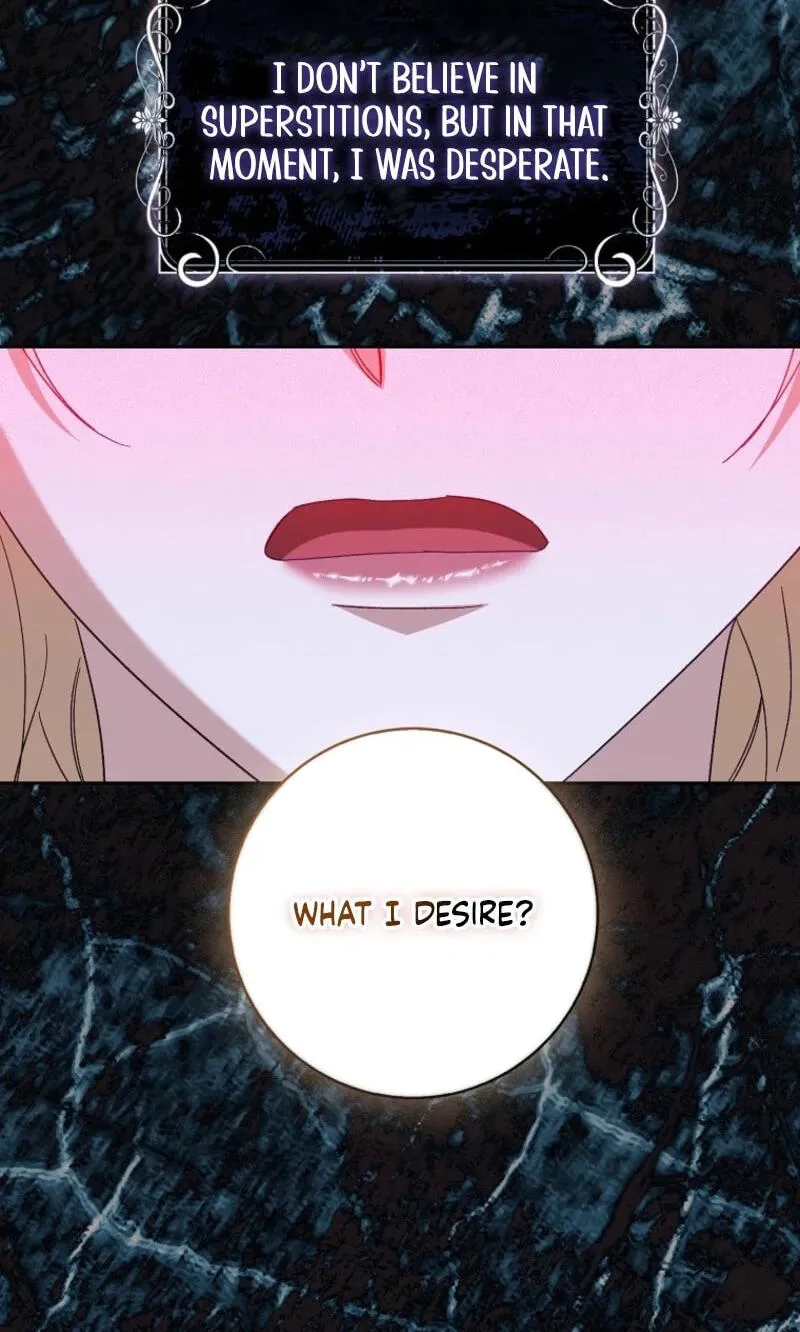 Trapped With the Male Lead in a Horror Game Chapter 99 page 36 - 