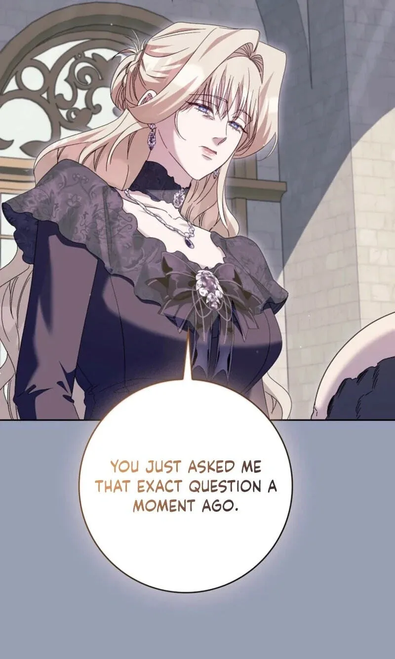 Trapped With the Male Lead in a Horror Game Chapter 99 page 43 - 