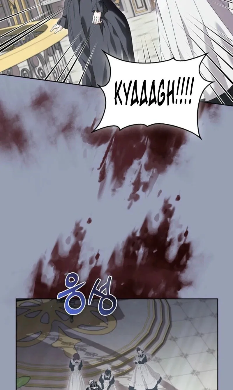 Trapped With the Male Lead in a Horror Game Chapter 99 page 55 - 
