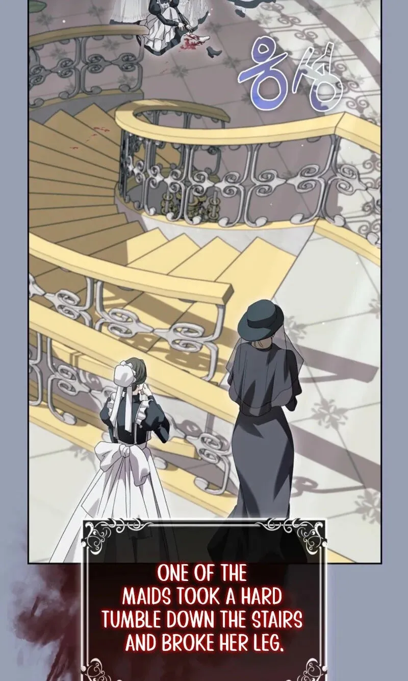 Trapped With the Male Lead in a Horror Game Chapter 99 page 56 - 
