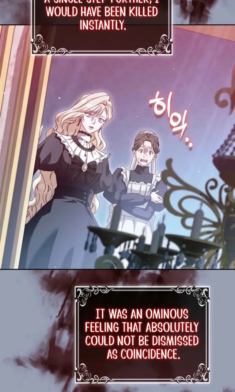 Trapped With the Male Lead in a Horror Game Chapter 99 page 59 - 