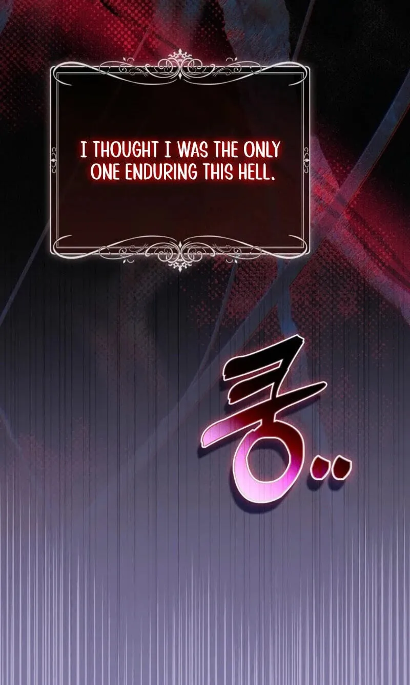 Trapped With the Male Lead in a Horror Game Chapter 99 page 7 - 