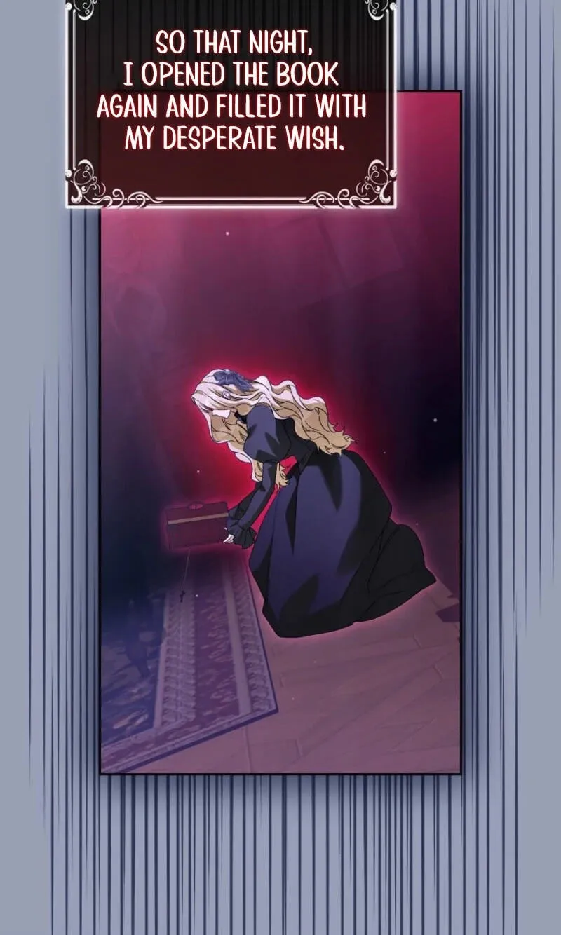 Trapped With the Male Lead in a Horror Game Chapter 99 page 65 - 